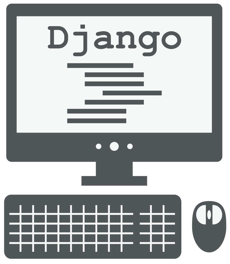 djangoproject