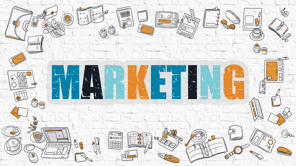marketing